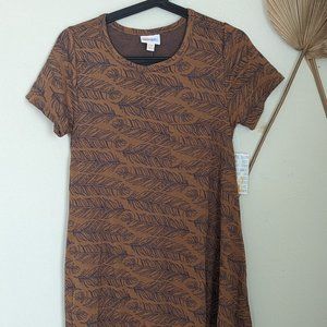 Lularoe Carly Dress